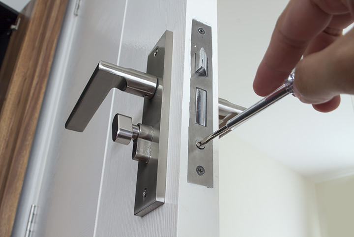 Our local locksmiths are able to repair and install door locks for properties in Oakengates and the local area.
